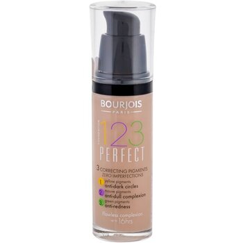 123 Perfect Foundation - Make-up pro perfektní pleť 30 ml